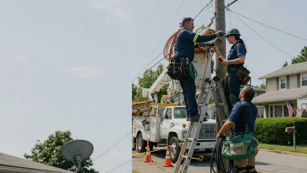 Electrical Repair in Loyall, KY near me